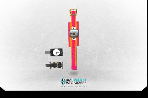 Kundenentwurf ⌚